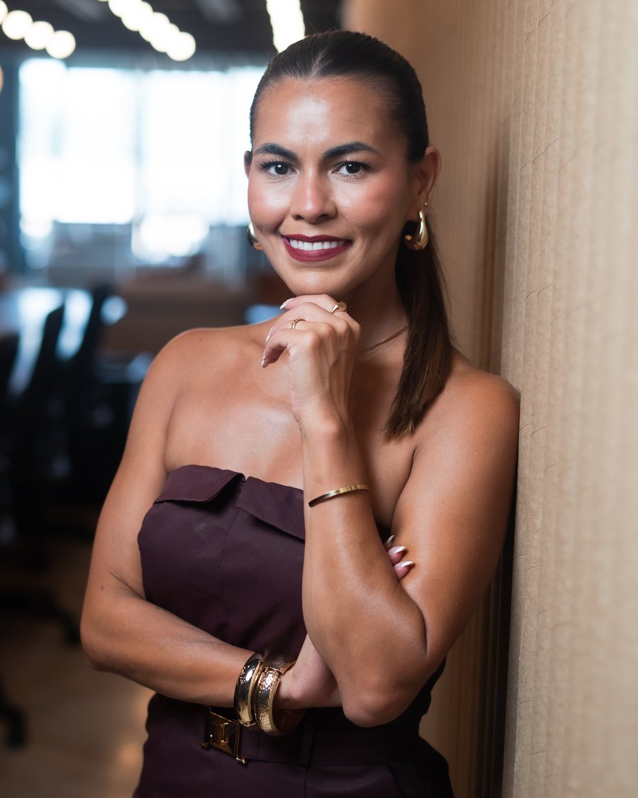 Sara Silva — Fundadora de Impúlsate en USA